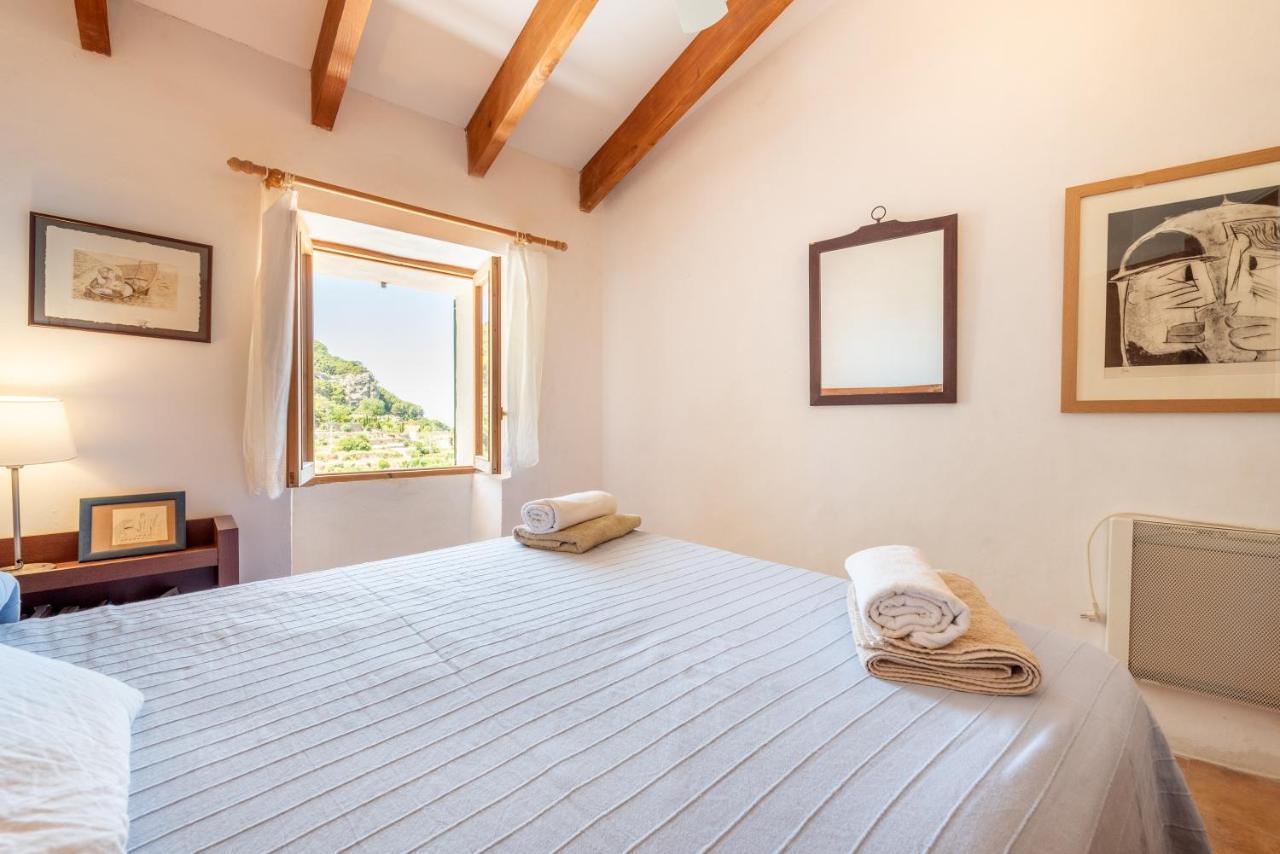 Little Paradise In Casa vacanze Banyalbufar